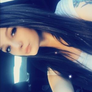 Meet your Posher, Kimberly